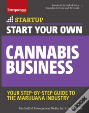 Capa do artigo Start Your Own Cannabis Business