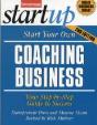 Start Your Own Coaching Business 2/E - Preview