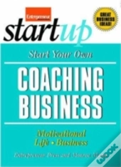 Start Your Own Coaching Business