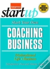 Capa do artigo Start Your Own Coaching Business
