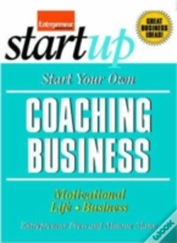 Capa do artigo Start Your Own Coaching Business