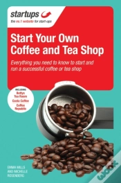 Capa do artigo Start Your Own Coffee And Tea Shop