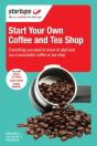 Start Your Own Coffee And Tea Shop - Preview