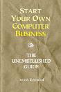 Start Your Own Computer Business - Preview