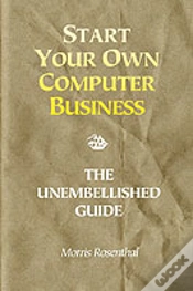 Capa do artigo Start Your Own Computer Business