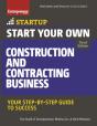Start Your Own Construction And Contracting Business - Preview