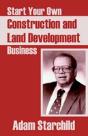 Start Your Own Construction And Land Development Business - Preview