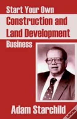 Capa do artigo Start Your Own Construction And Land Development Business