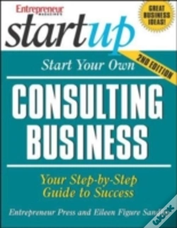 Capa do artigo Start Your Own Consulting Business