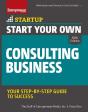 Start Your Own Consulting Business - Preview
