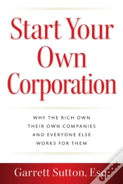 Capa do artigo Start Your Own Corporation