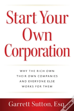 Capa do artigo Start Your Own Corporation