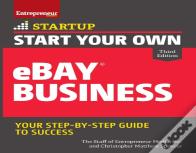 Start Your Own Ebay Business