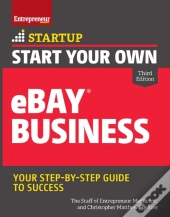 Start Your Own Ebay Business