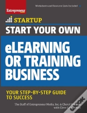 Capa do artigo Start Your Own Elearning Or Training Business