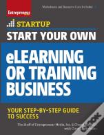 Start Your Own Elearning Or Training Business