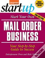 Start Your Own Mail Order Business