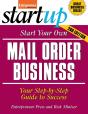 Start Your Own Mail Order Business - Preview