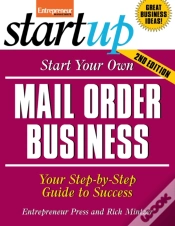 Capa do artigo Start Your Own Mail Order Business