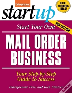 Capa do artigo Start Your Own Mail Order Business