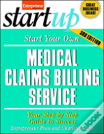 Start Your Own Medical Claims Billing Service