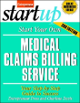 Start Your Own Medical Claims Billing Service - Preview