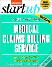 Capa do artigo Start Your Own Medical Claims Billing Service