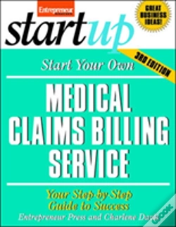 Capa do artigo Start Your Own Medical Claims Billing Service