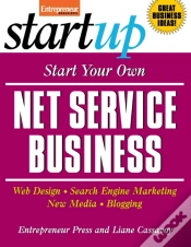 Capa do artigo Start Your Own Net Services Business