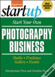 Start Your Own Photography Business