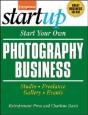 Start Your Own Photography Business - Preview