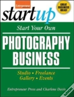 Capa do artigo Start Your Own Photography Business