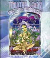 Capa do artigo Start Your Own Religion