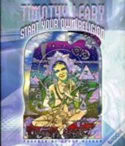 Capa do artigo Start Your Own Religion