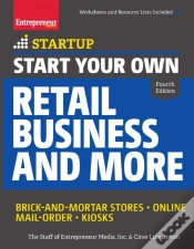 Capa do artigo Start Your Own Retail Business And More