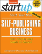 Start Your Own Self-Publishing Business 3/E - Preview