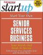 START YOUR OWN SENIOR SERVICES BUSINESS - Preview