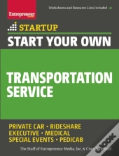 Start Your Own Transportation Service