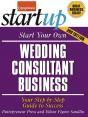 Start Your Own Wedding Consultant Business 3/E - Preview