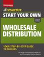 Start Your Own Wholesale Distribution Business - Preview