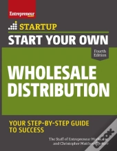 Start Your Own Wholesale Distribution Business