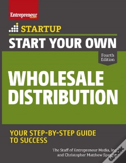 Capa do artigo Start Your Own Wholesale Distribution Business