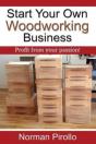 Start Your Own Woodworking Business - Preview