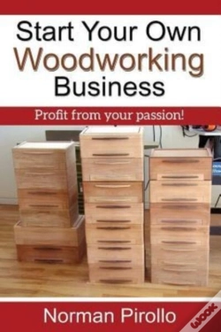 Capa do artigo Start Your Own Woodworking Business