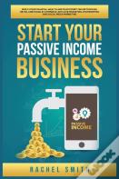 Start Your Passive Income Business