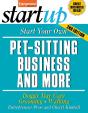 Start Your Pet-Sitting Business - Preview