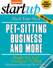 Capa do artigo Start Your Pet-Sitting Business