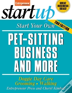 Capa do artigo Start Your Pet-Sitting Business
