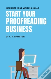 Capa do artigo Start Your Proofreading Business: Maximi