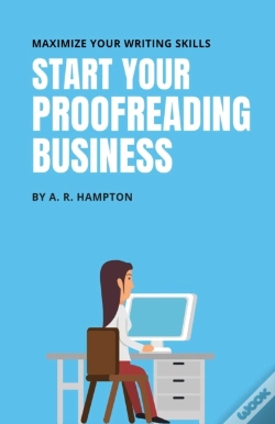 Capa do artigo Start Your Proofreading Business: Maximi